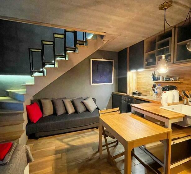 Matilda S Lovely 2 Bedroom House