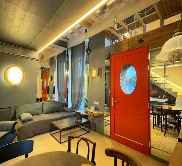 Matilda S Lovely 2 Bedroom House