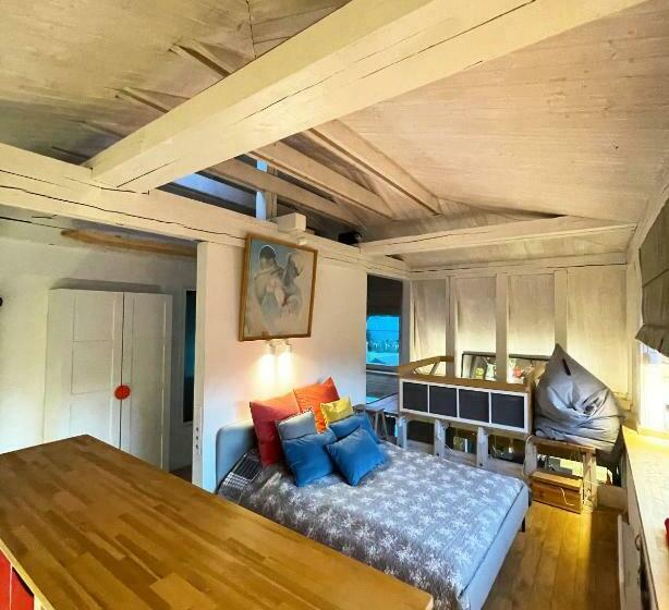 Matilda S Lovely 2 Bedroom House