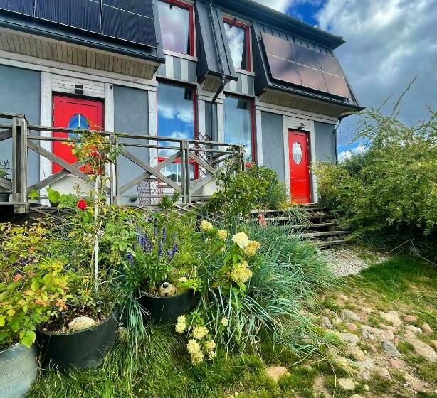 Matilda S Lovely 2 Bedroom House