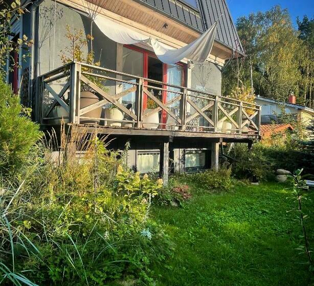 Matilda S Lovely 2 Bedroom House