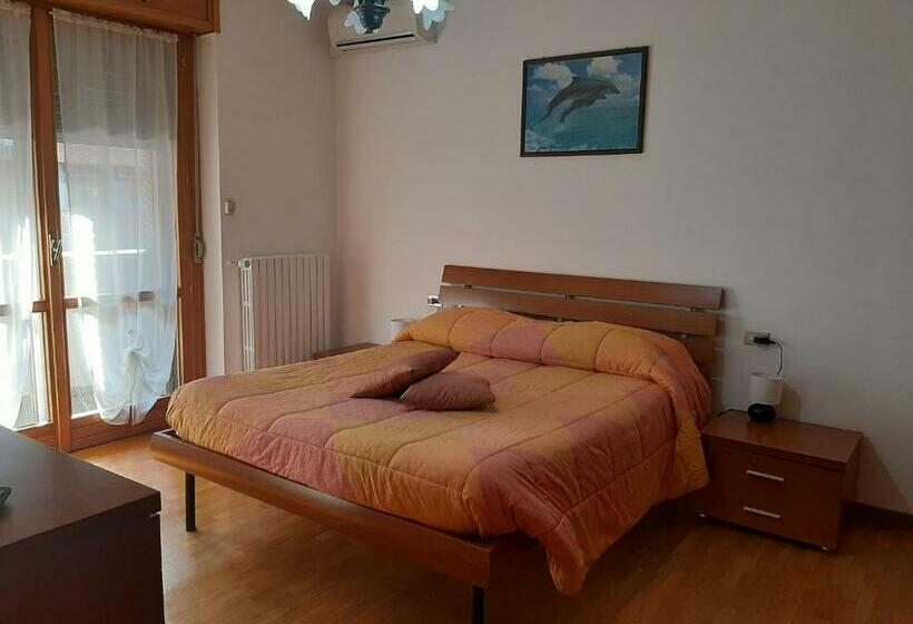 Milano Linate Airport Apartment