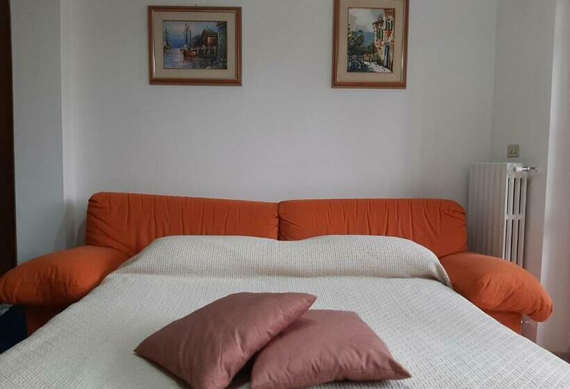 Milano Linate Airport Apartment