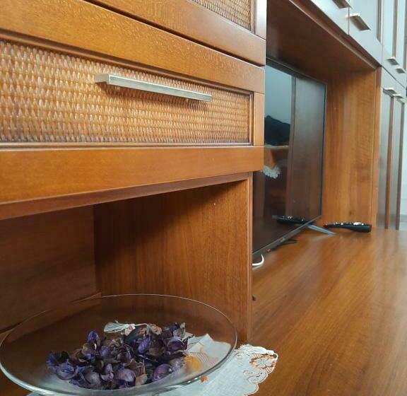 Milano Linate Airport Apartment