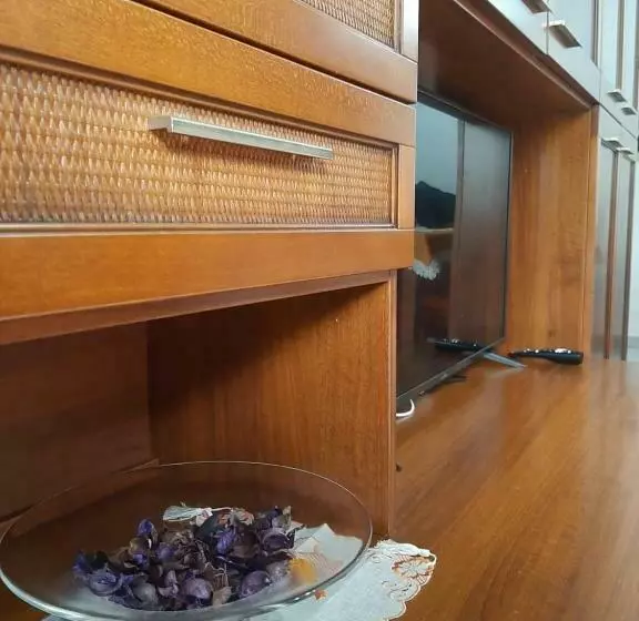 Milano Linate Airport Apartment