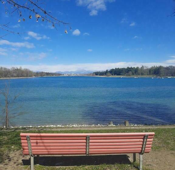 Milano Linate Airport Apartment