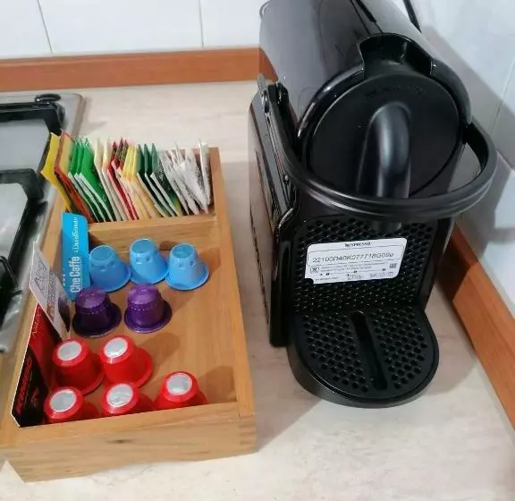 Milano Linate Airport Apartment