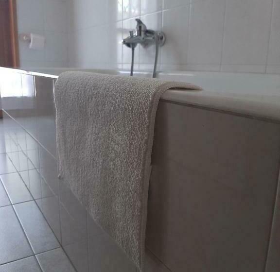 Milano Linate Airport Apartment