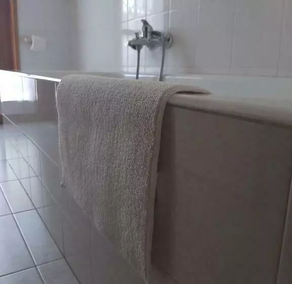 Milano Linate Airport Apartment