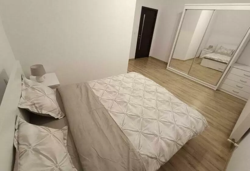 Moonlight Apartments Sibiu