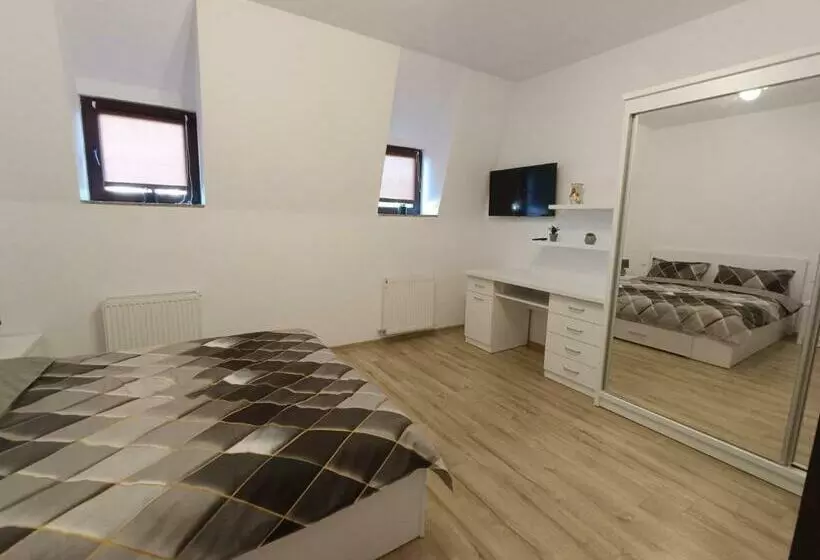 Moonlight Apartments Sibiu