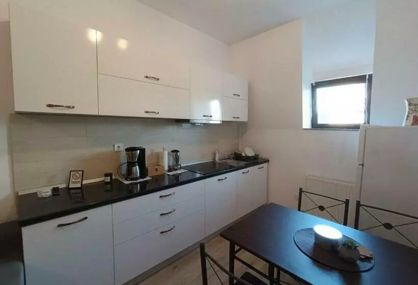 Moonlight Apartments Sibiu