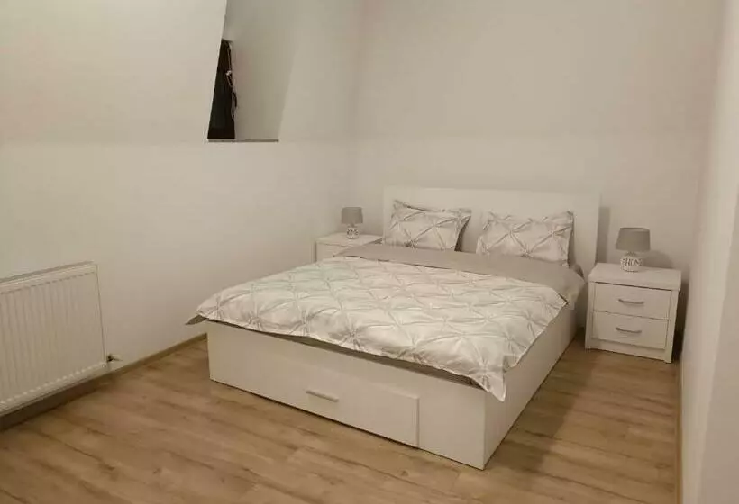 Moonlight Apartments Sibiu