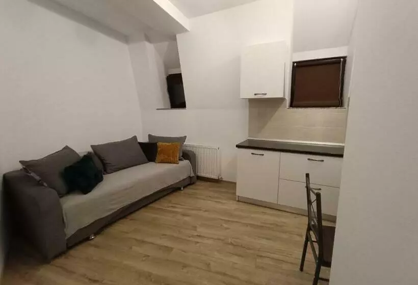 Moonlight Apartments Sibiu
