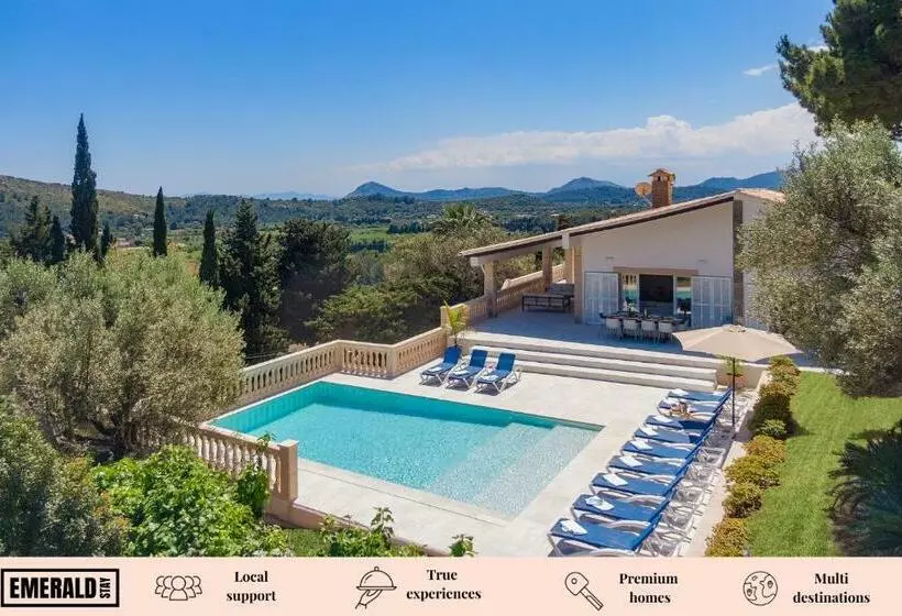 Villa Bonjour