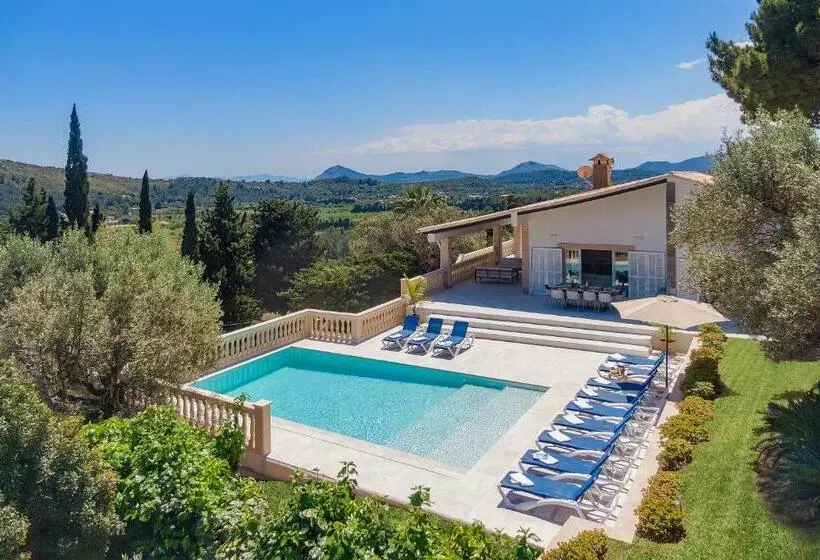 Villa Bonjour
