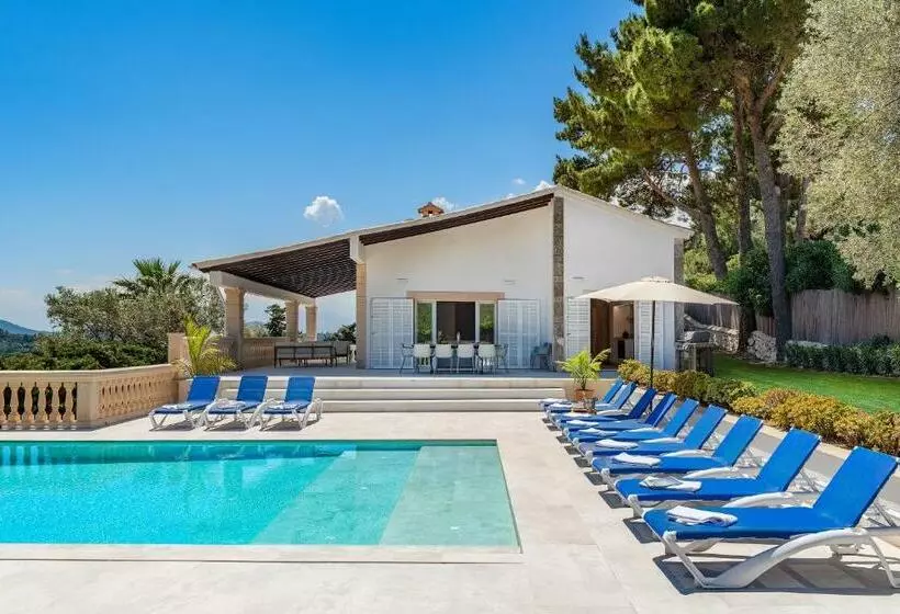 Villa Bonjour