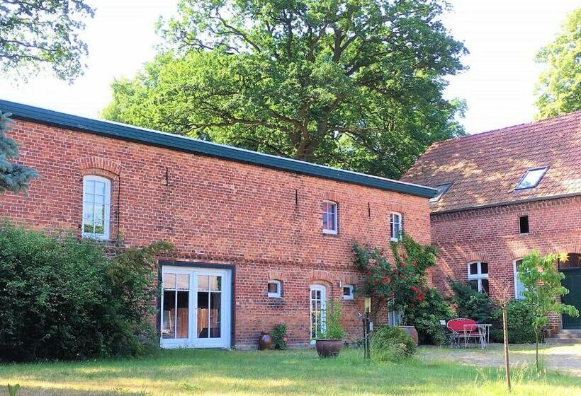 Zur Alten Tabakscheune