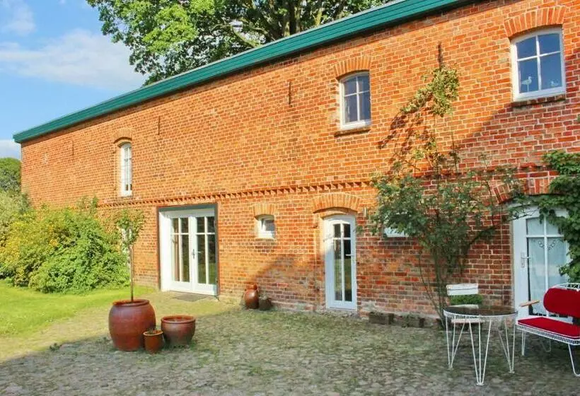 Zur Alten Tabakscheune