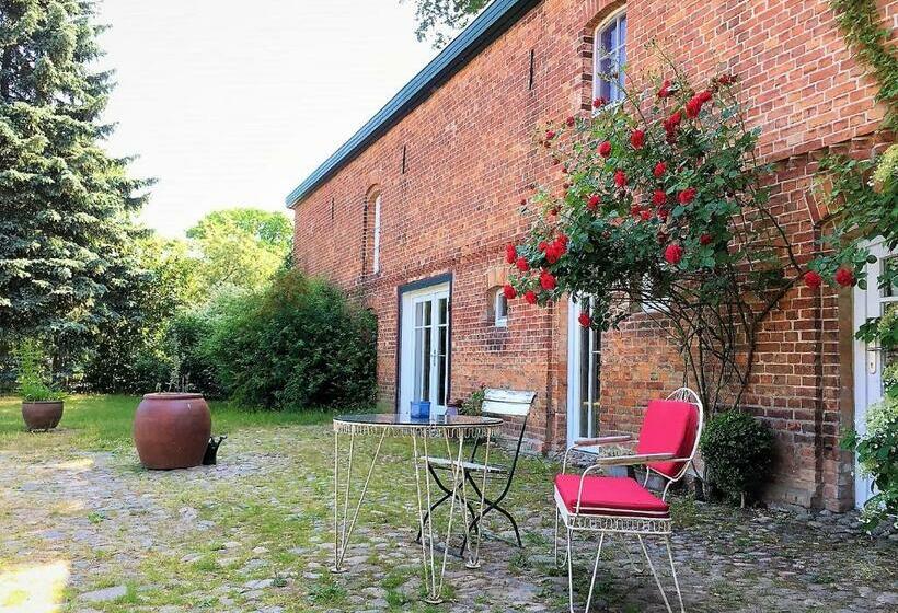 Zur Alten Tabakscheune