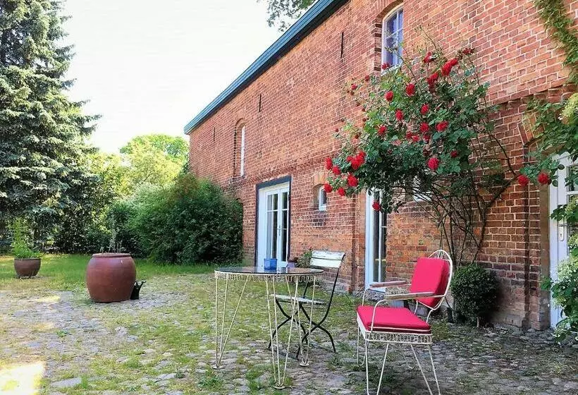 Zur Alten Tabakscheune