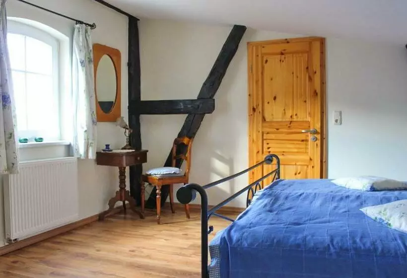 Zur Alten Tabakscheune