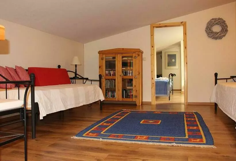 Zur Alten Tabakscheune