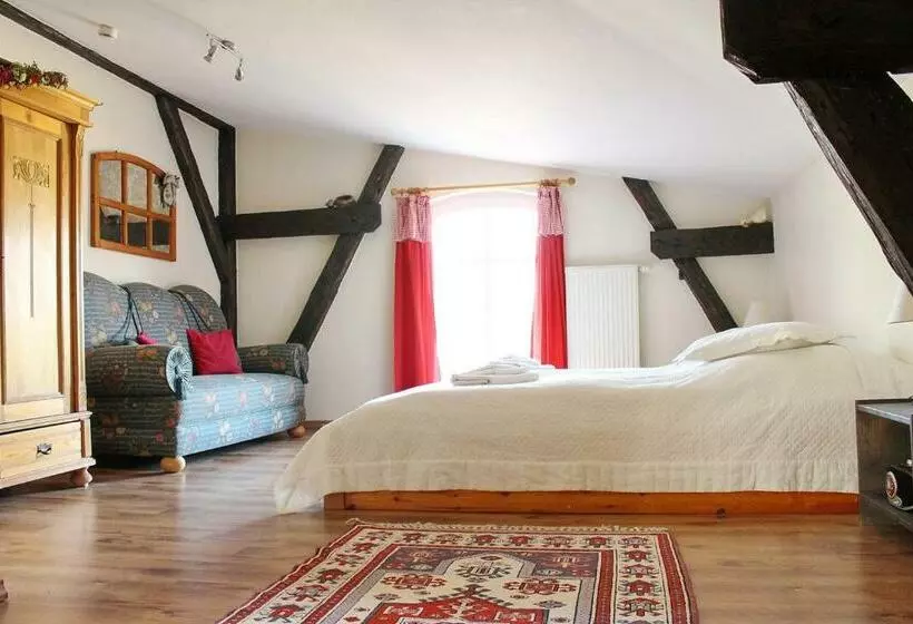 Zur Alten Tabakscheune