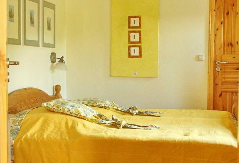 Zur Alten Tabakscheune