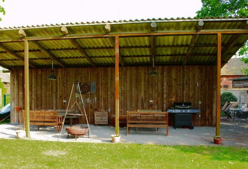 Zur Alten Tabakscheune