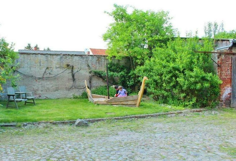 Zur Alten Tabakscheune