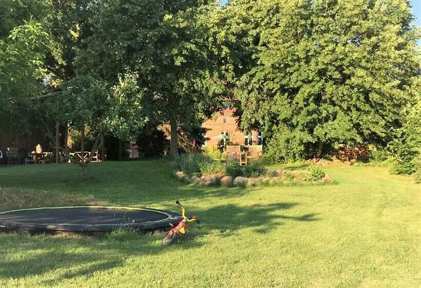 Zur Alten Tabakscheune