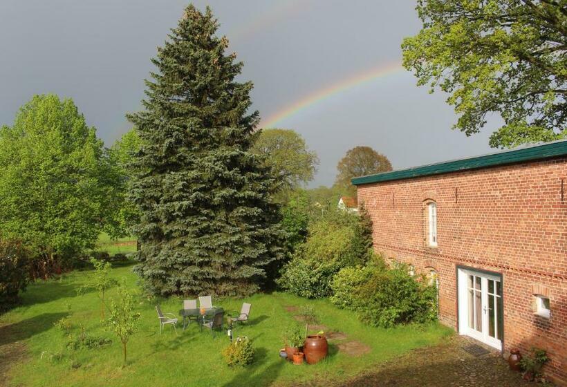 Zur Alten Tabakscheune