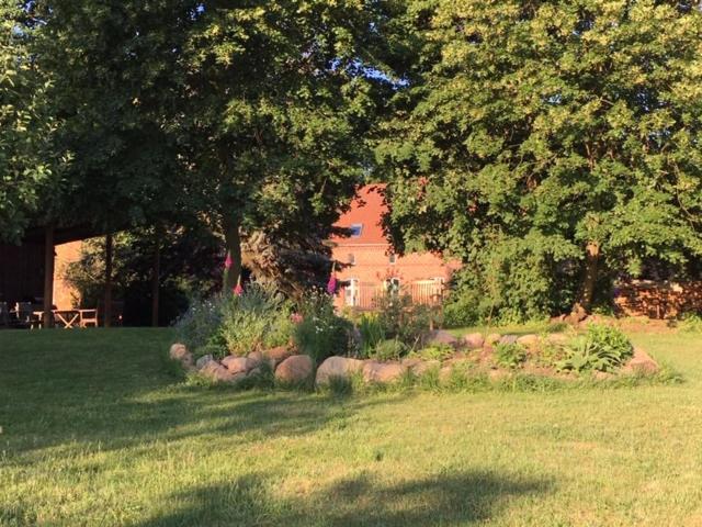 Zur Alten Tabakscheune