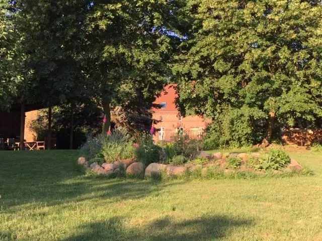 Zur Alten Tabakscheune