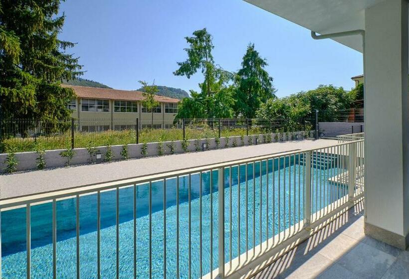 Apartmentsgarda   Residenza Monte Baldo   Garda