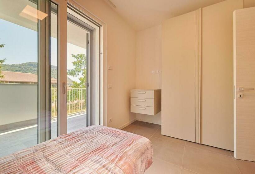 Apartmentsgarda   Residenza Monte Baldo   Garda