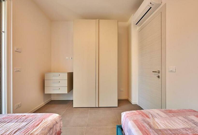 Apartmentsgarda   Residenza Monte Baldo   Garda