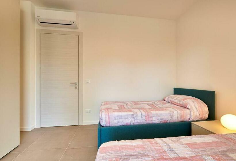 Apartmentsgarda   Residenza Monte Baldo   Garda