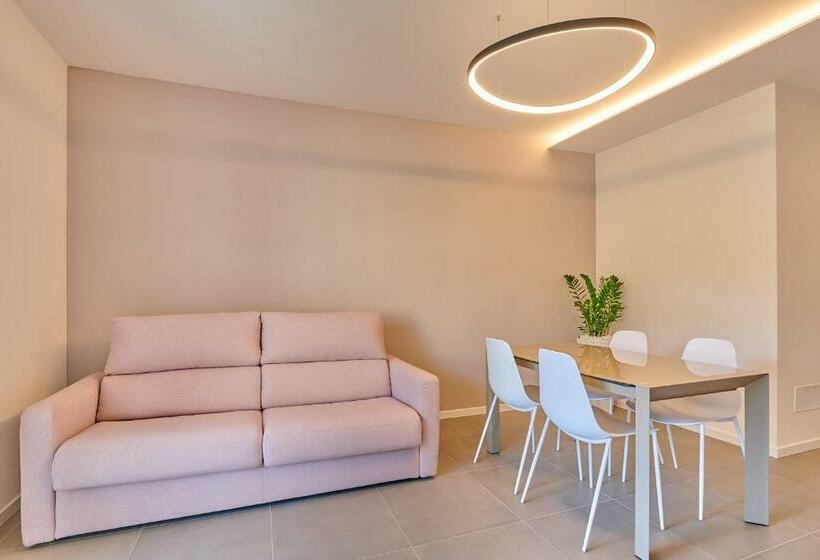 Apartmentsgarda   Residenza Monte Baldo   Garda