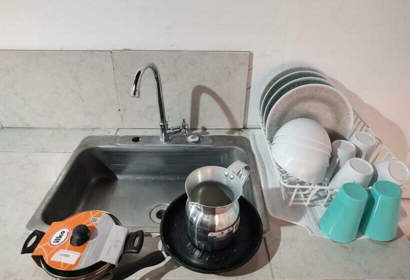 Casa Blanca Apartaestudios