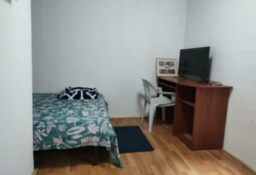 Casa Blanca Apartaestudios