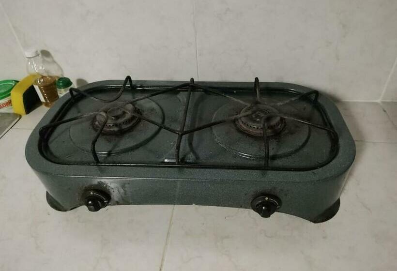 Casa Blanca Apartaestudios