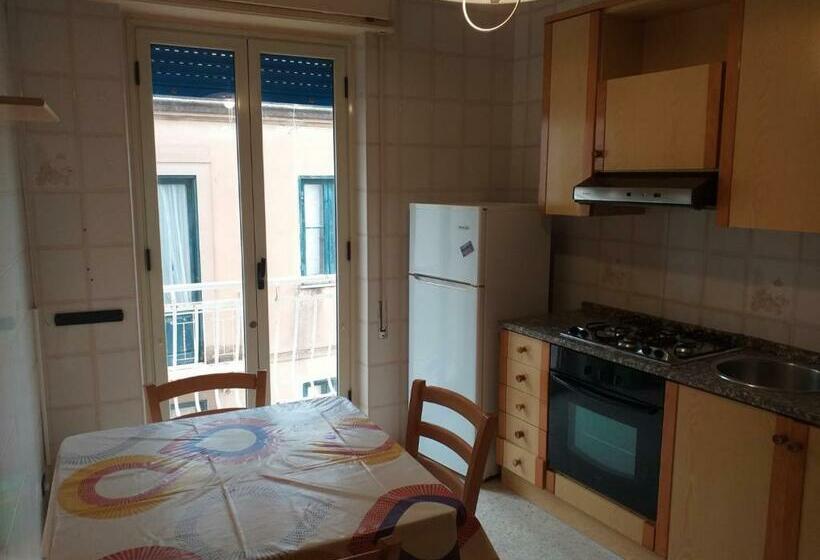 Centro&dintorni Apartment