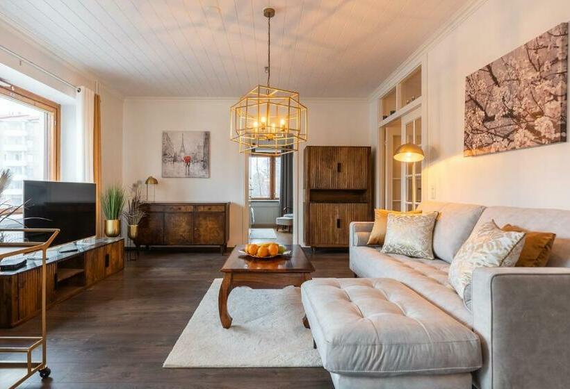 City Garden Apartments 1