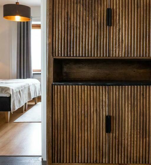 City Garden Apartments 1