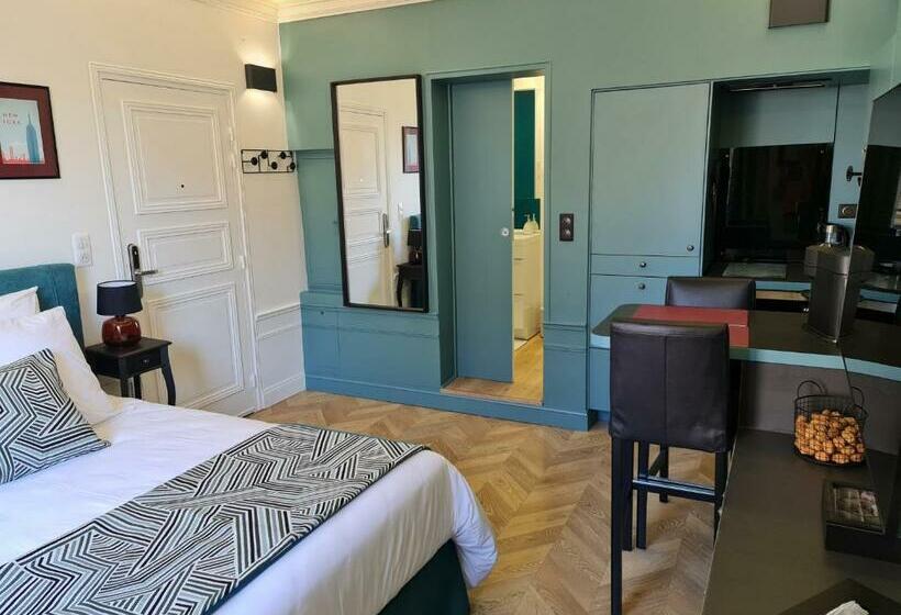 La Maison V.h., Appartements D Hôtes