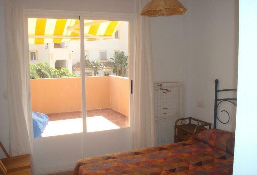 Naturista 2 Habitaciones Piscina