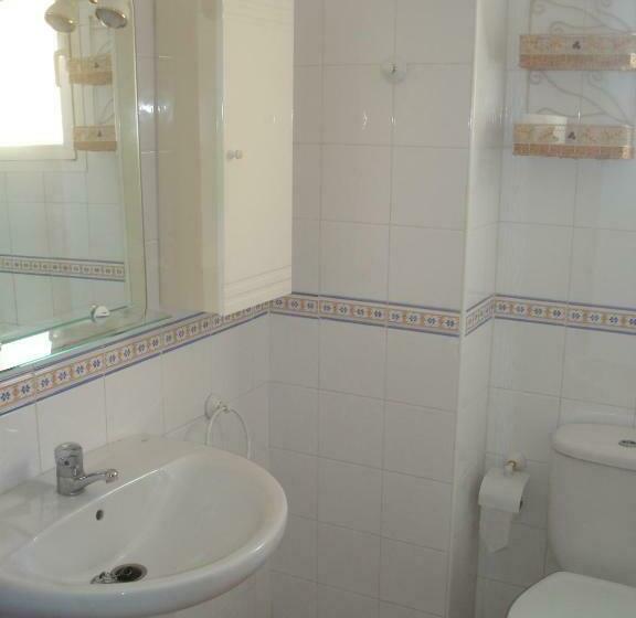 Naturista 2 Habitaciones Piscina