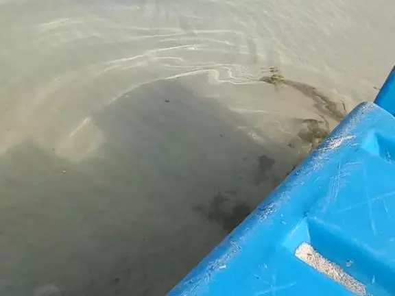 Porto Marina Luxury Flat For Families Onlyشاليه فاخرداخل بورتو مارينا